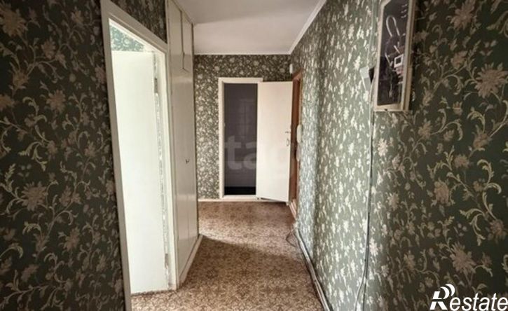 3-комн квартира Ленинградский пр-кт, 32А,  д. 32А