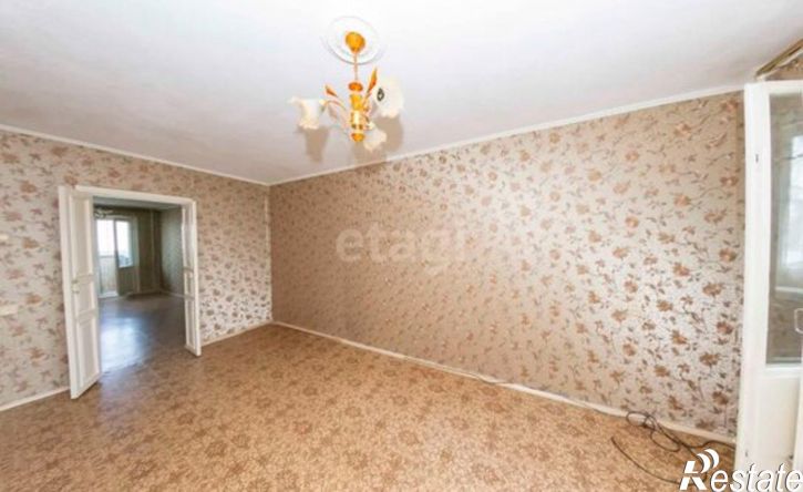 3-комн квартира Ленинградский пр-кт, 32А,  д. 32А