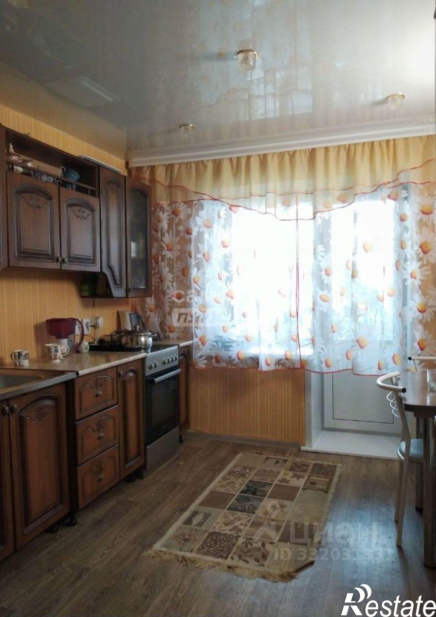Купить квартиру за 7 300 000 рублей на ул Глинки, 5