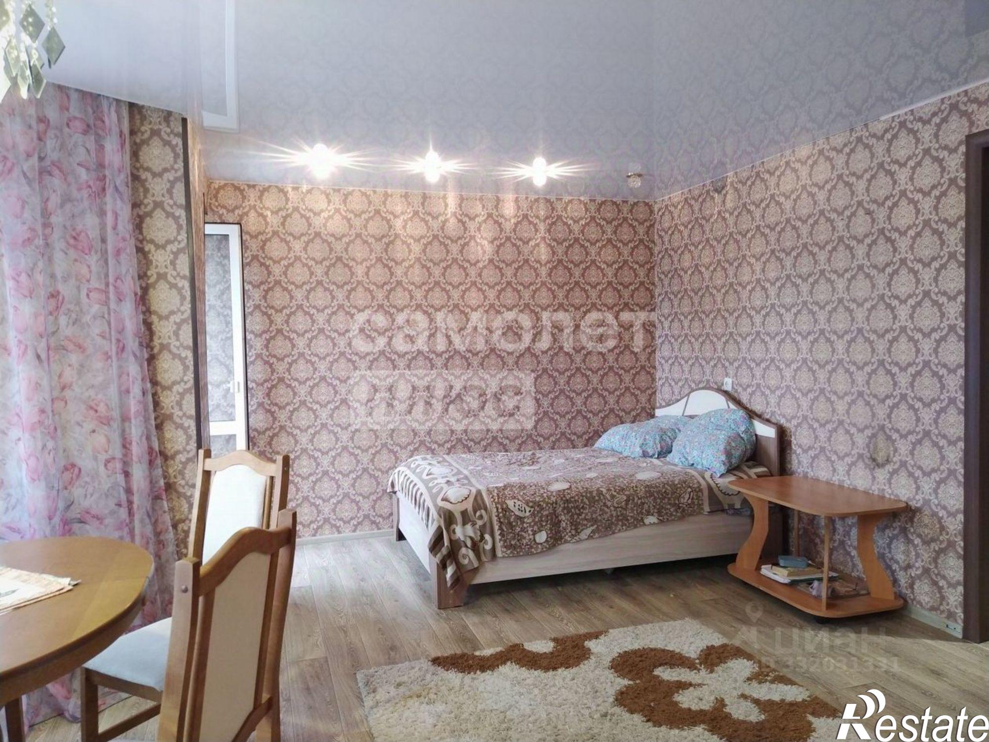 Купить квартиру за 7 300 000 рублей на ул Глинки, 5