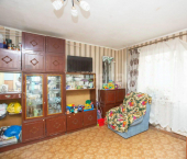 2-комн, 50кв м, этаж 4/9 Ленинградский пр-кт, 36б