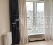 2-комн, 65кв м, этаж 7/7 ул Юрия Двужильного, 22