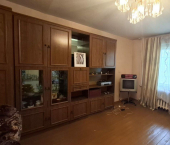1-комн, 34кв м, этаж 1/9 Октябрьский пр-кт, 78