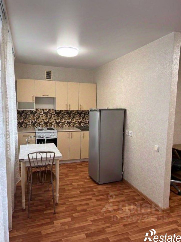 1-комн квартира ул Свободы, 33,  д. 33