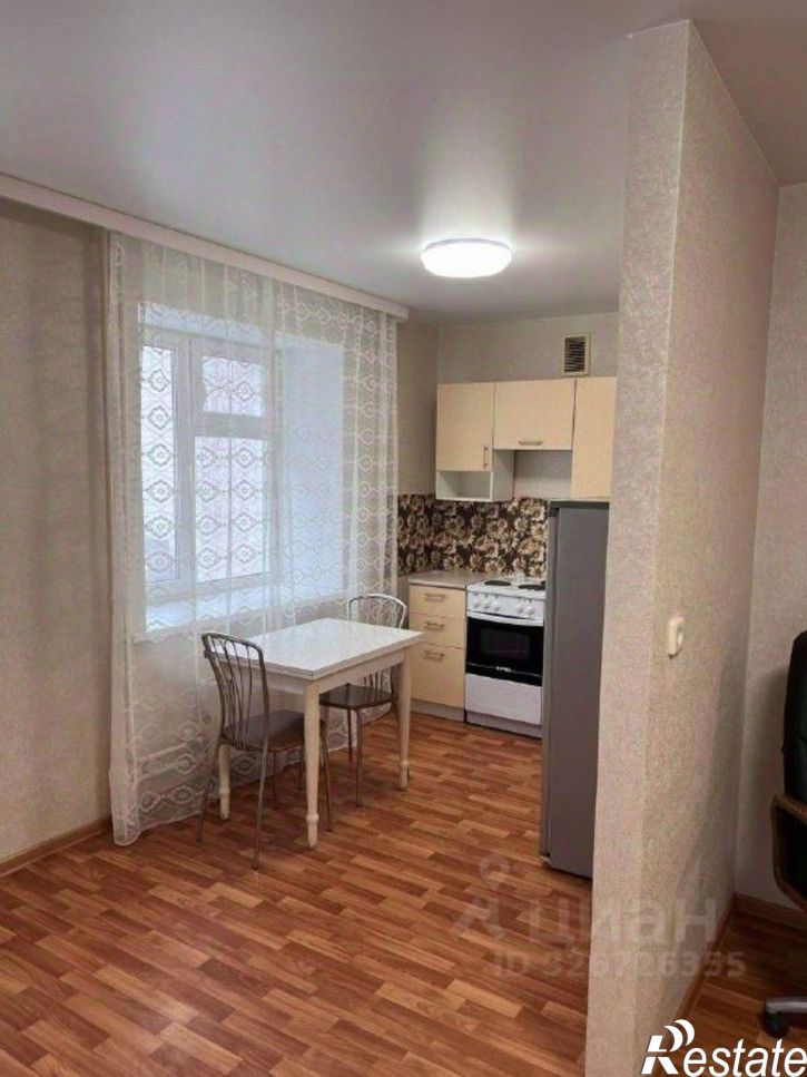 1-комн квартира ул Свободы, 33,  д. 33