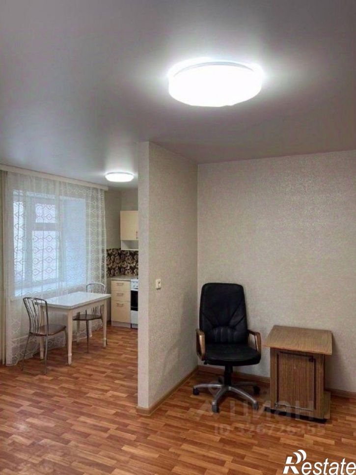 1-комн квартира ул Свободы, 33,  д. 33