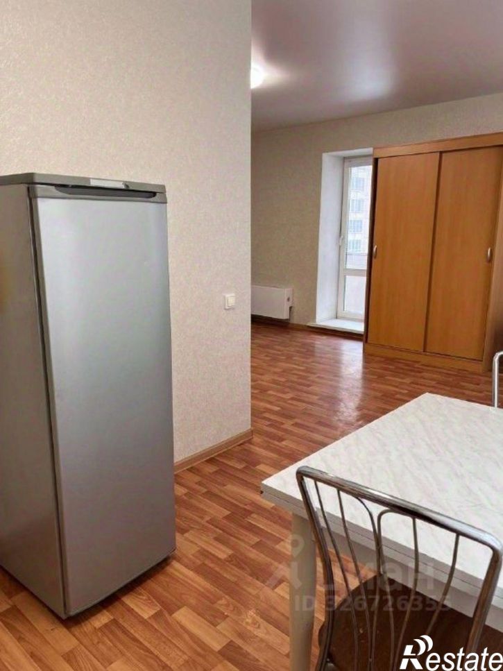 1-комн квартира ул Свободы, 33,  д. 33