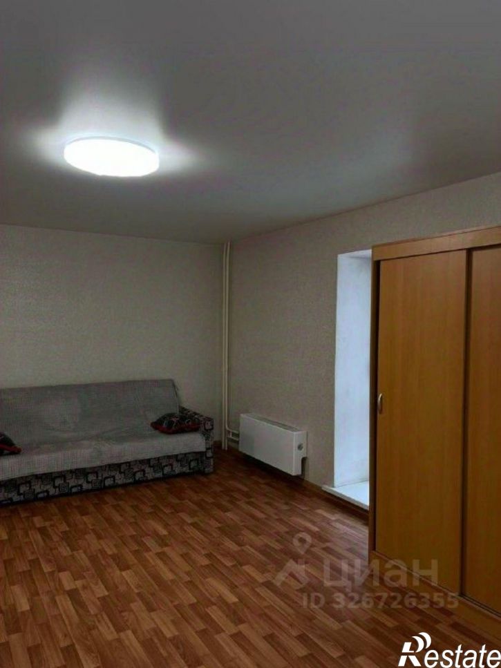 1-комн квартира ул Свободы, 33,  д. 33