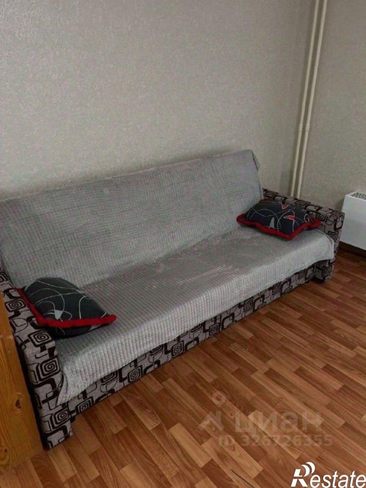 1-комн квартира ул Свободы, 33,  д. 33