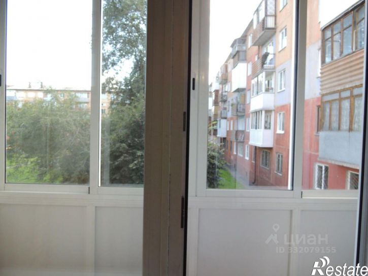 1-комн квартира пр-кт Ленина, 45,  д. 45