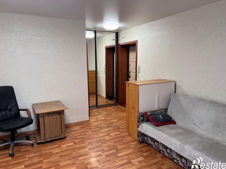 1-комн квартира ул Свободы, 33,  д. 33