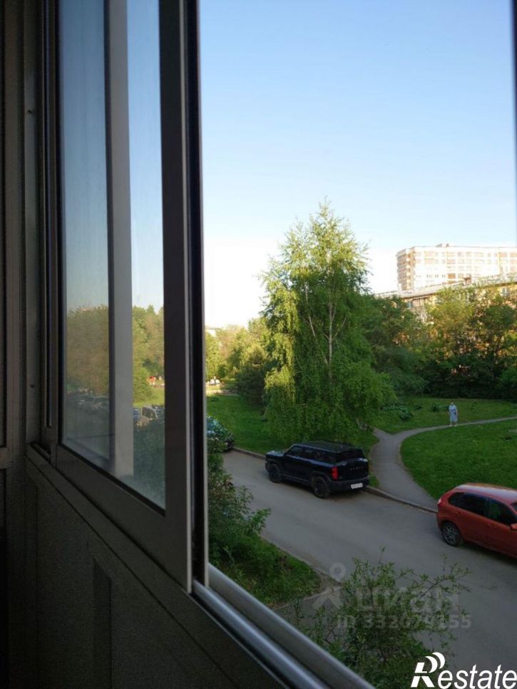 1-комн квартира пр-кт Ленина, 45,  д. 45