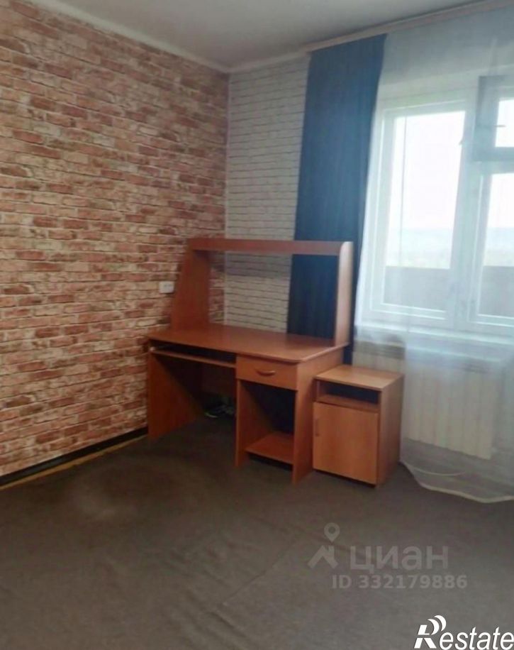 1-комн квартира Комсомольский пр-кт, 15,  д. 15
