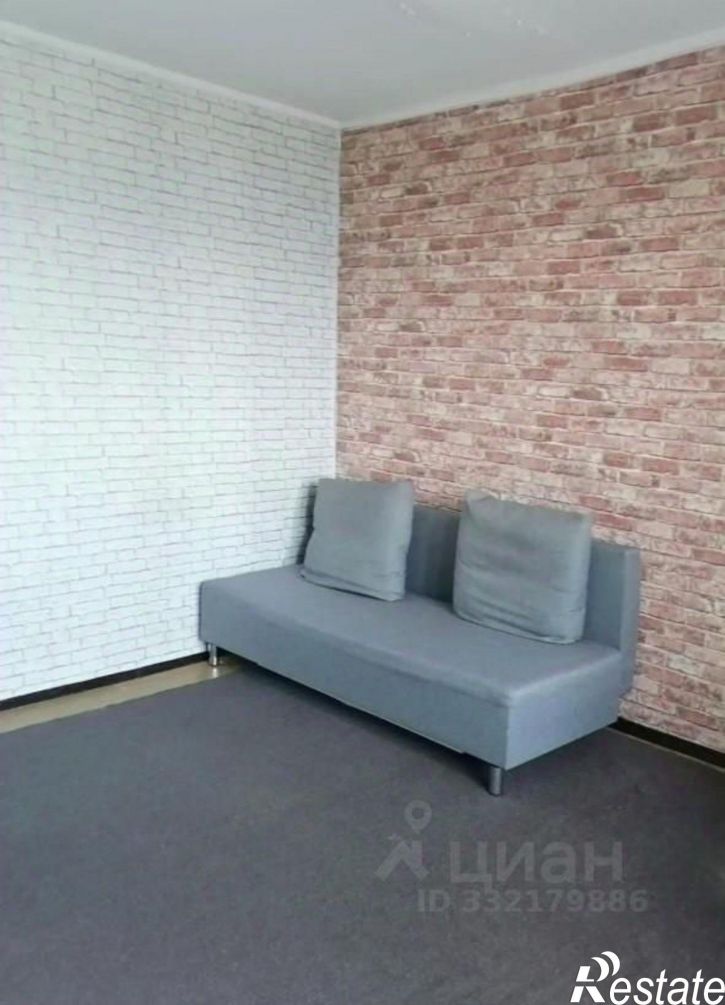 1-комн квартира Комсомольский пр-кт, 15,  д. 15