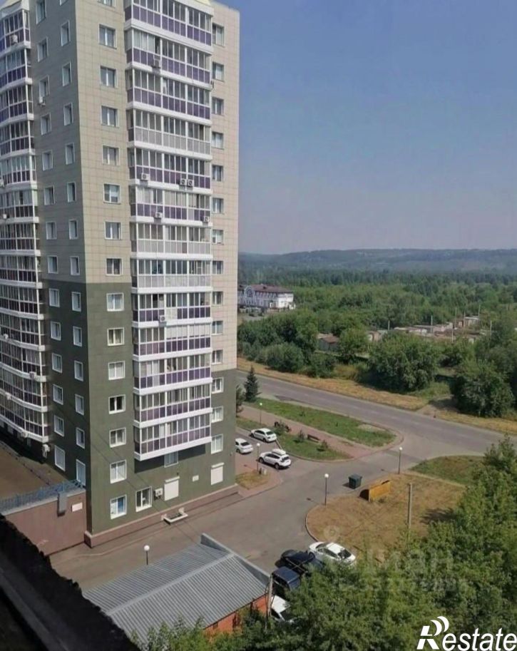 1-комн квартира Комсомольский пр-кт, 15,  д. 15