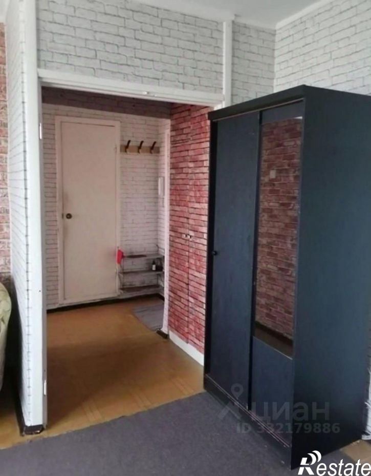 1-комн квартира Комсомольский пр-кт, 15,  д. 15