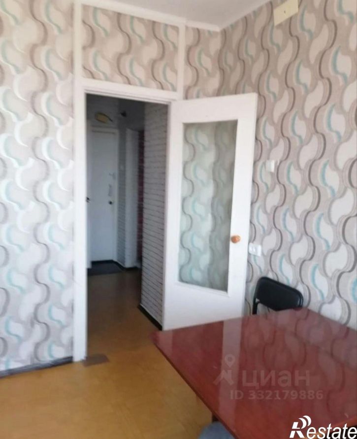 1-комн квартира Комсомольский пр-кт, 15,  д. 15