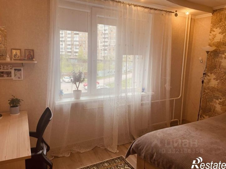 2-комн квартира Щегловский пер, 16,  д. 16
