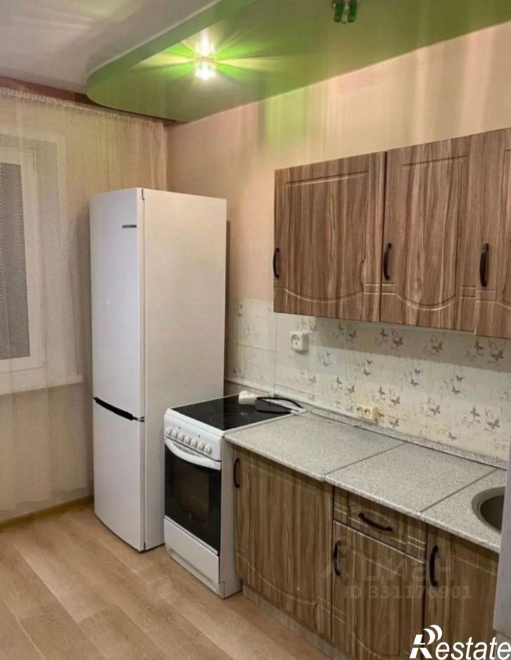 2-комн квартира Молодежный пр-кт, 6а,  д. 6а