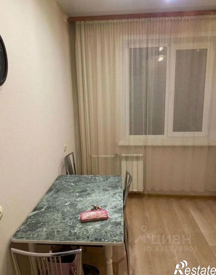 2-комн квартира Молодежный пр-кт, 6а,  д. 6а