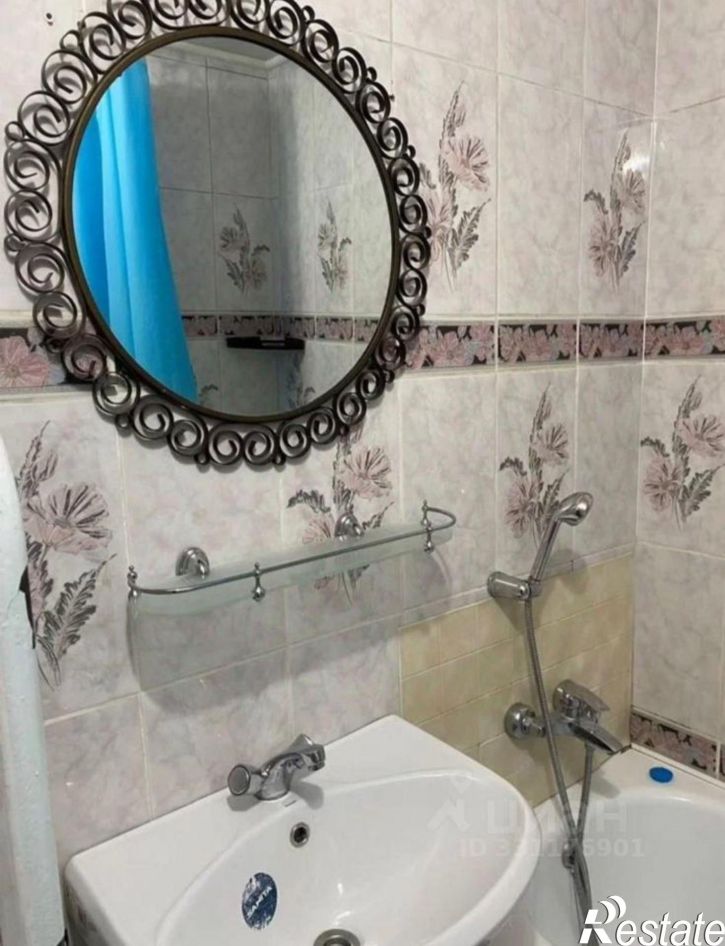 2-комн квартира Молодежный пр-кт, 6а,  д. 6а