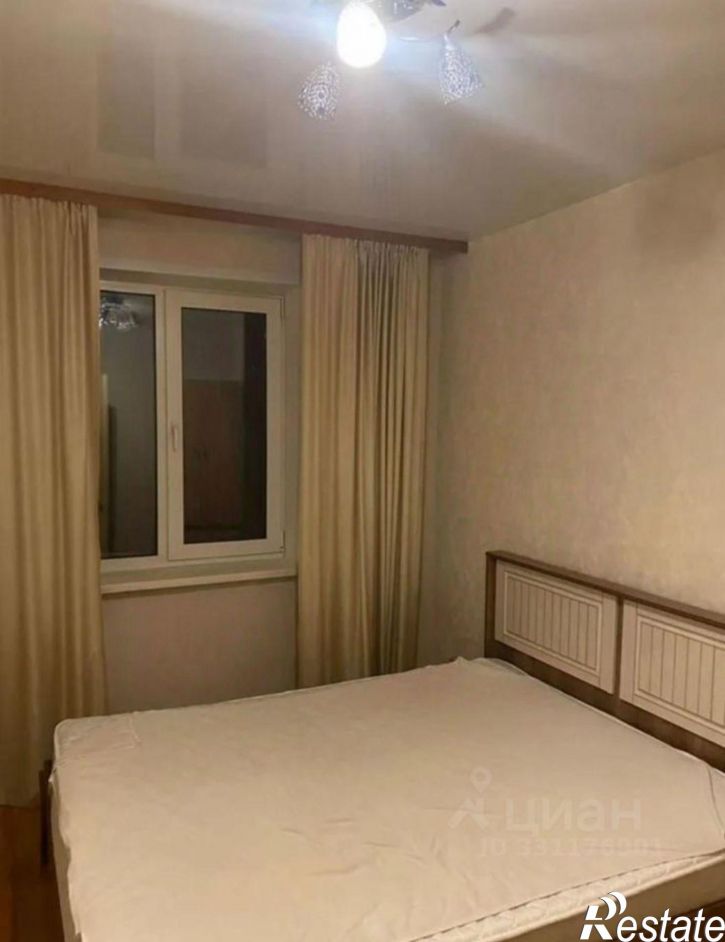 2-комн квартира Молодежный пр-кт, 6а,  д. 6а