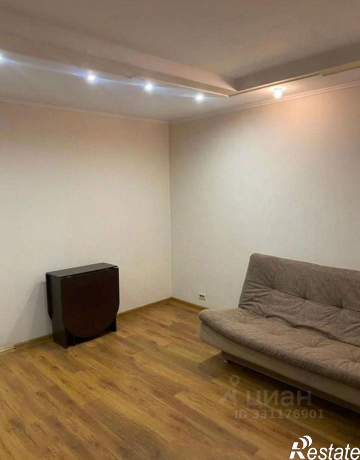 2-комн квартира Молодежный пр-кт, 6а,  д. 6а