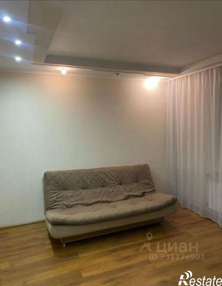 2-комн квартира Молодежный пр-кт, 6а,  д. 6а