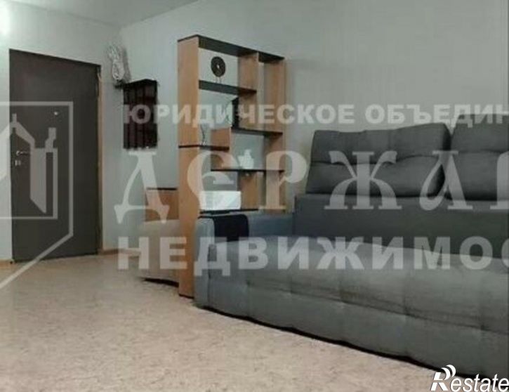 1-комн квартира ул Дегтярева, 5,  д. 5