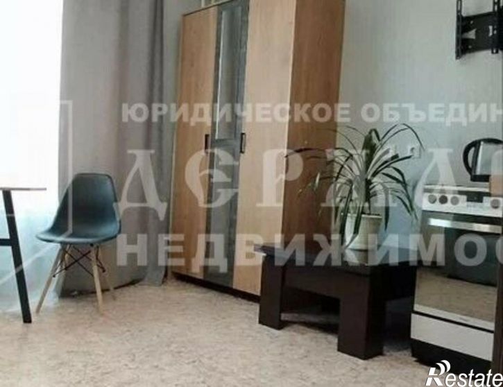 1-комн квартира ул Дегтярева, 5,  д. 5