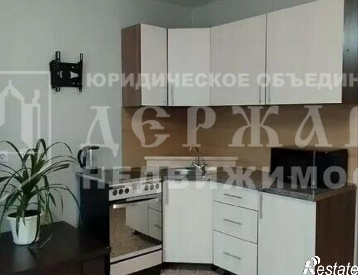 1-комн квартира ул Дегтярева, 5,  д. 5