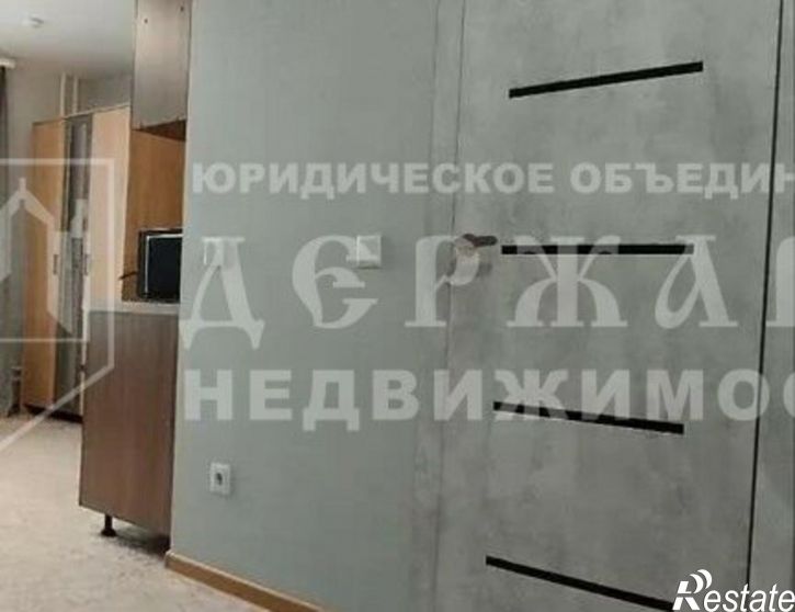 1-комн квартира ул Дегтярева, 5,  д. 5