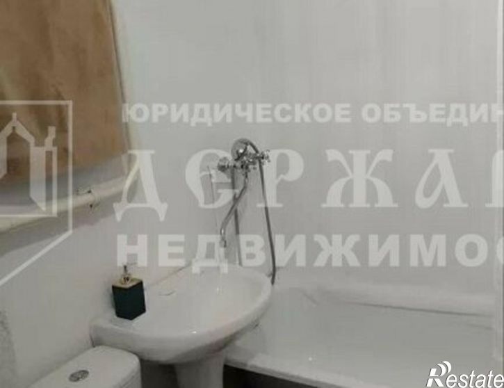 1-комн квартира ул Дегтярева, 5,  д. 5