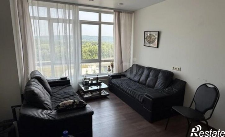 3-комн квартира Притомский пр-кт, 25,  д. 25
