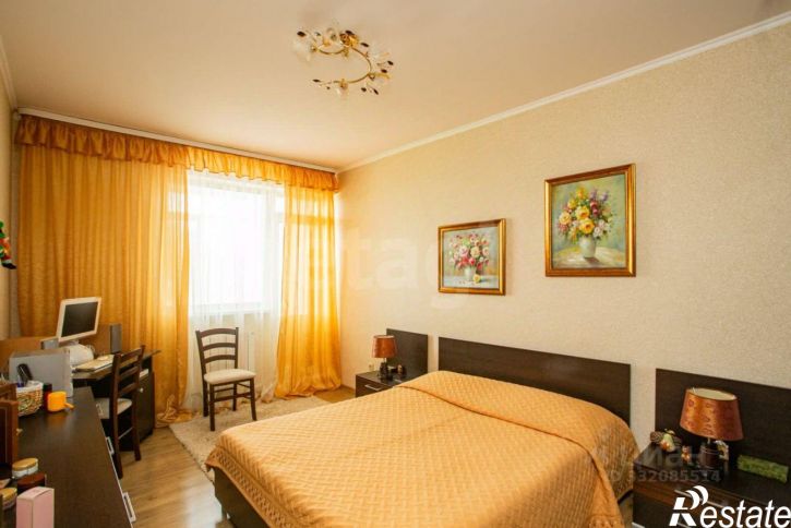 3-комн квартира Комсомольский пр-кт, 51,  д. 51