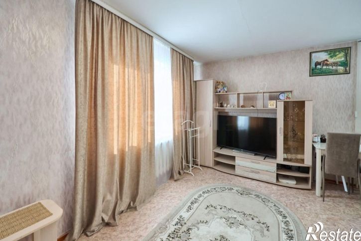 1-комн квартира ул Белозерная, 13Б,  д. 13Б