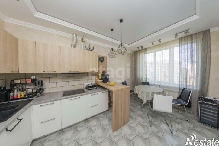 3-комн квартира Московский пр-кт, 12,  д. 12