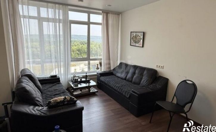3-комн квартира Притомский пр-кт, 25,  д. 25