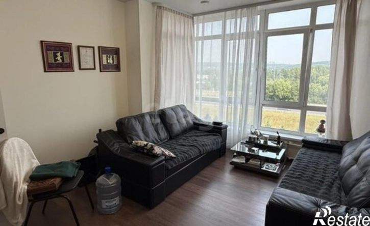 3-комн квартира Притомский пр-кт, 25,  д. 25