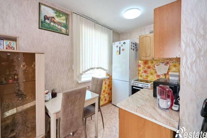 1-комн квартира ул Белозерная, 13Б,  д. 13Б