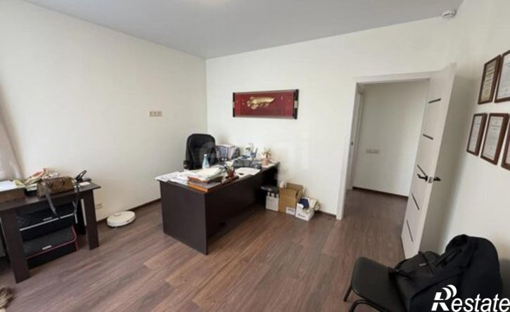 3-комн квартира Притомский пр-кт, 25,  д. 25