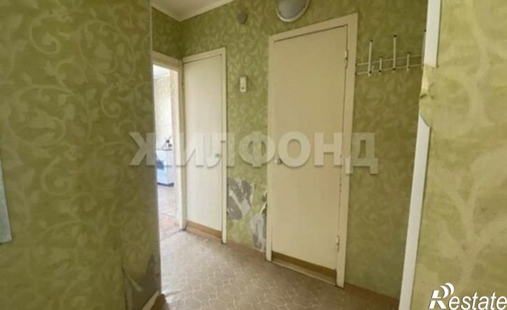 1-комн квартира Московский пр-кт, 9,  д. 9