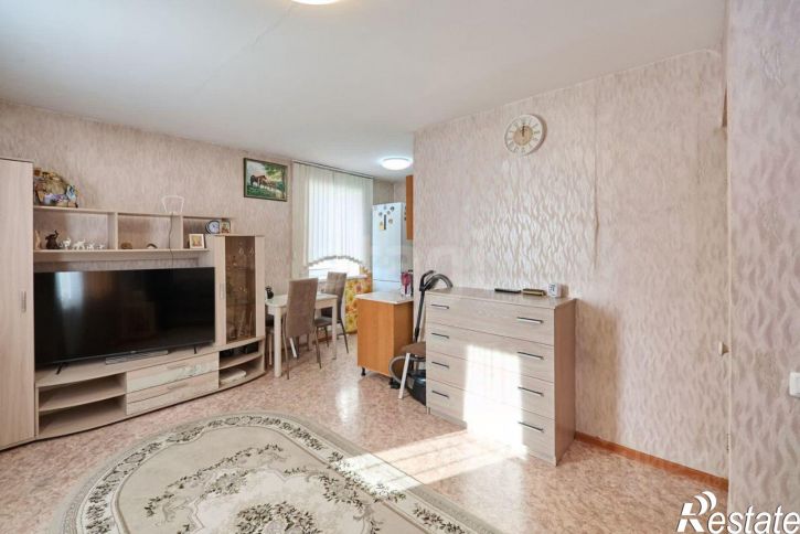 1-комн квартира ул Белозерная, 13Б,  д. 13Б