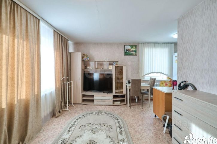 1-комн квартира ул Белозерная, 13Б,  д. 13Б