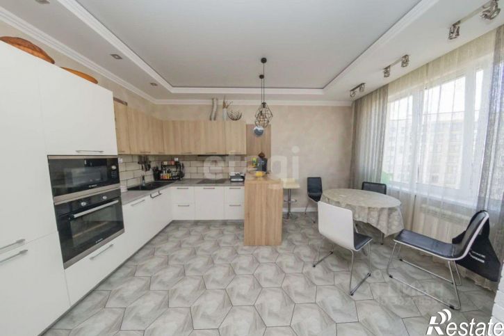 3-комн квартира Московский пр-кт, 12,  д. 12