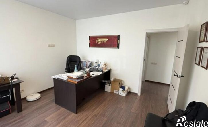 3-комн квартира Притомский пр-кт, 25,  д. 25