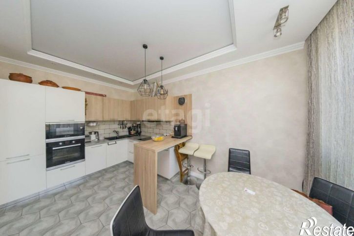 3-комн квартира Московский пр-кт, 12,  д. 12