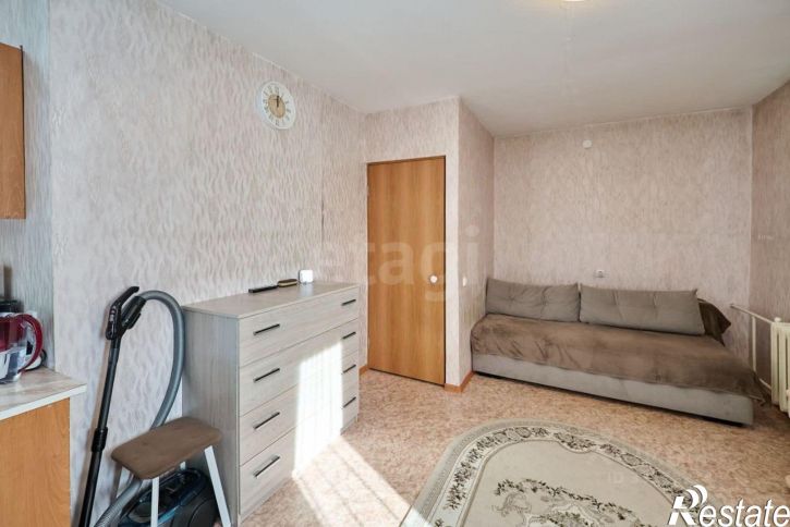 1-комн квартира ул Белозерная, 13Б,  д. 13Б