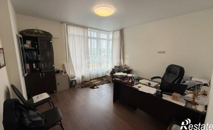 3-комн квартира Притомский пр-кт, 25,  д. 25