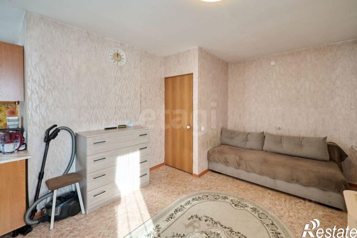 1-комн квартира ул Белозерная, 13Б,  д. 13Б